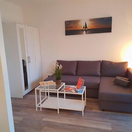 Urlaub Und Erholung Mit Charme Und Stil Auf Ruegen Appartement Sellin  Buitenkant foto